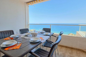 065 - Miramar Catalanet - comfortHOLIDAYS